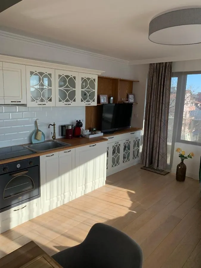 Apartamento Casa Vista Burgas 0*,  Bulgaria