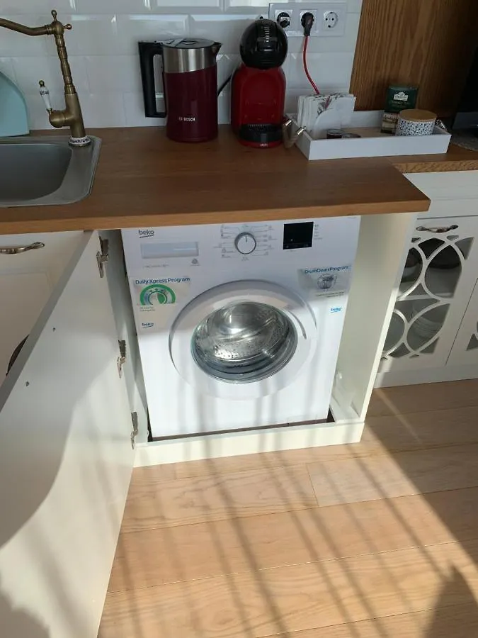 Apartamento Casa Vista Burgas Bulgaria