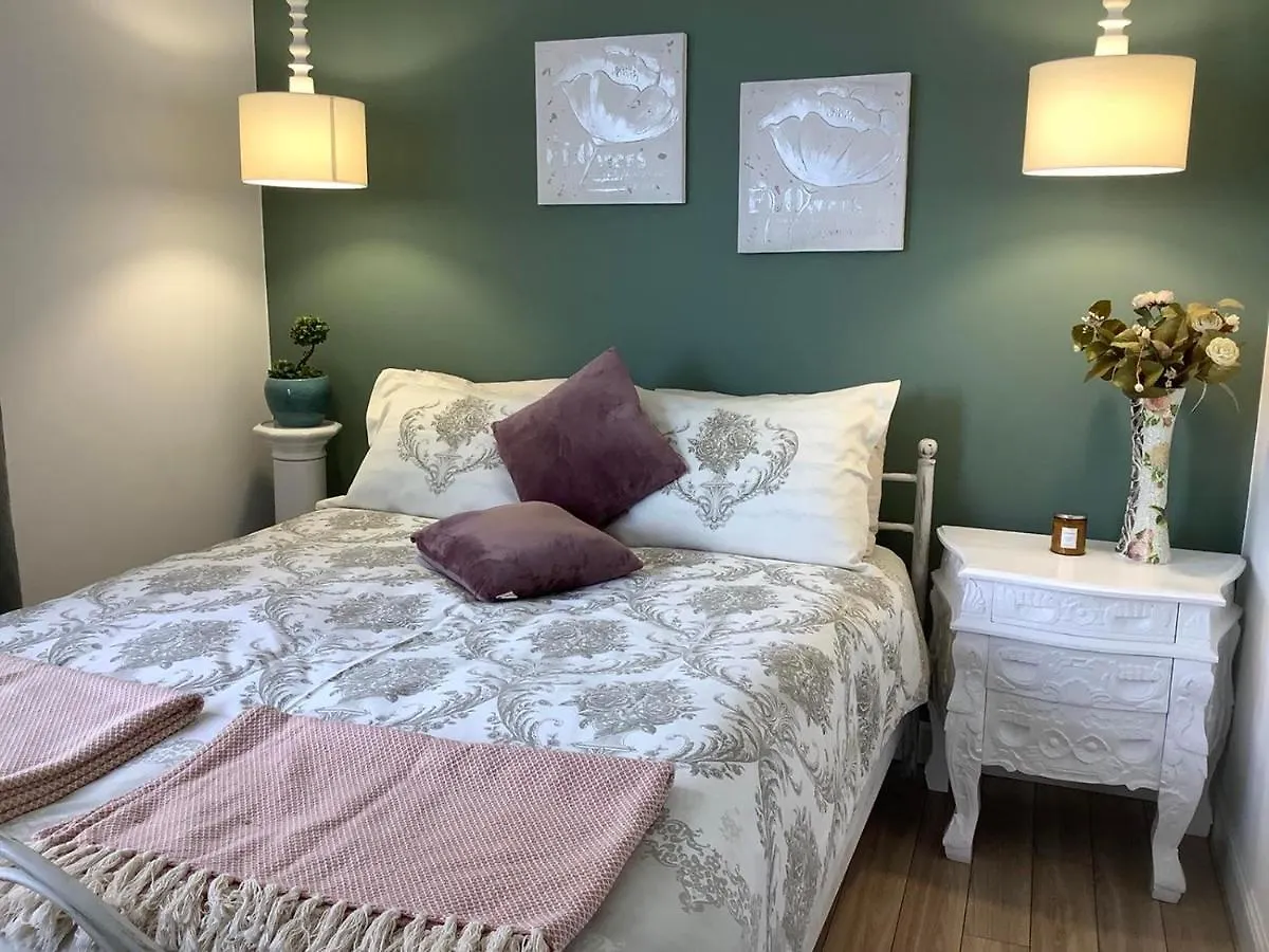 Apartmán Casa Vista Burgas City