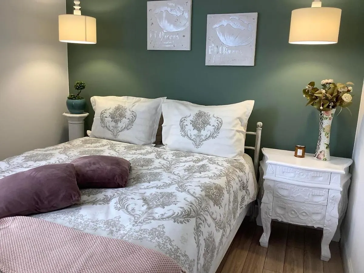 Apartmán Casa Vista Burgas City