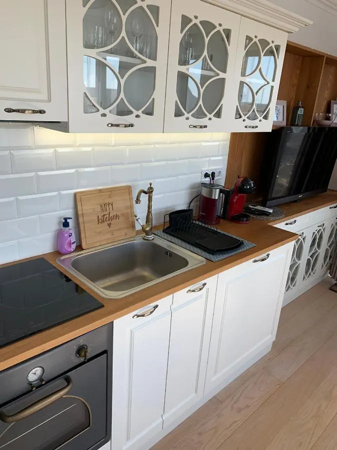 Apartamento Casa Vista Burgas Bulgaria