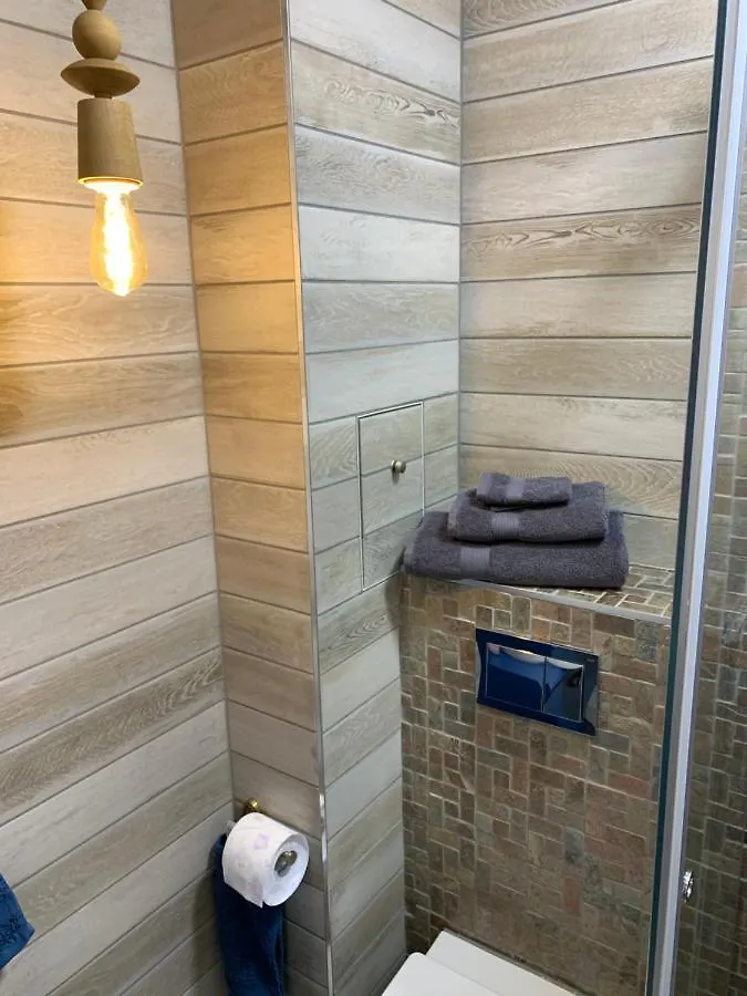 Apartamento Casa Vista Burgas