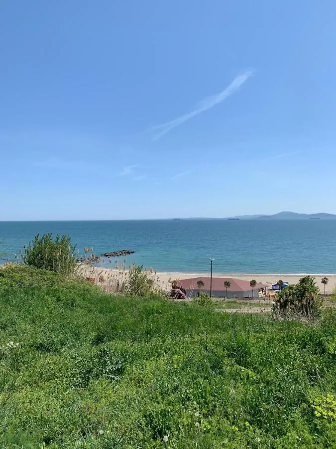 Apartamento Casa Vista Burgas 0*,  Bulgaria