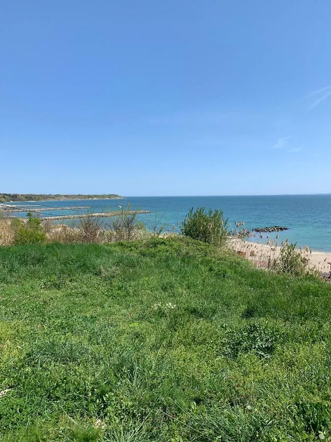 Apartamento Casa Vista Burgas