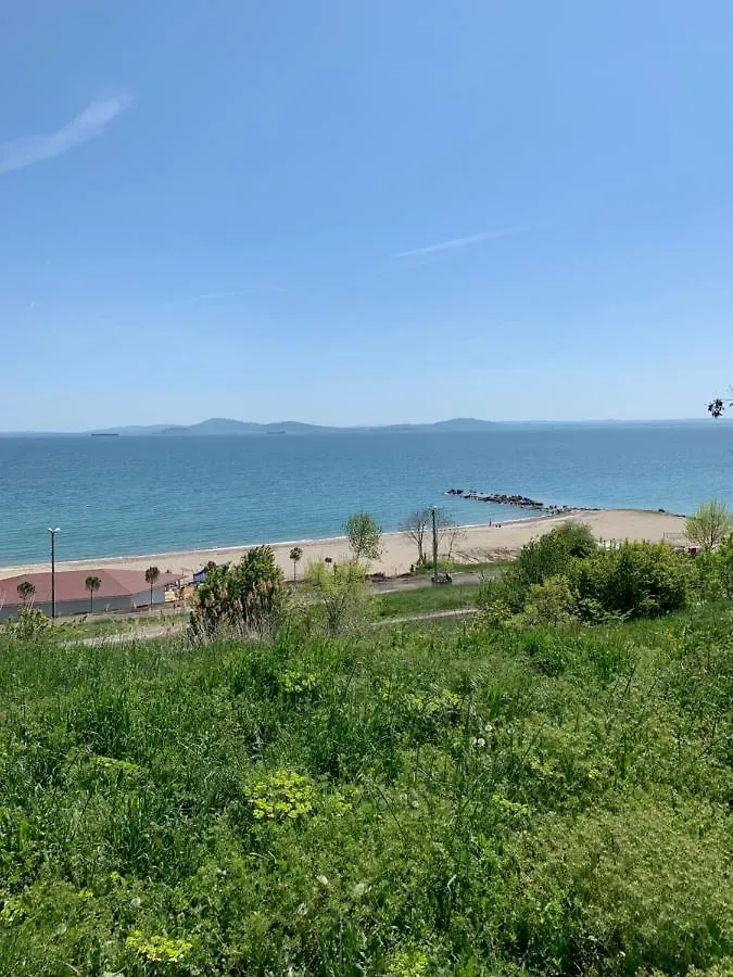 Apartamento Casa Vista Burgas Bulgaria