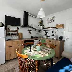 Apartament The Master And Margarita Apartment, майстора и маргарита 2, Burgas