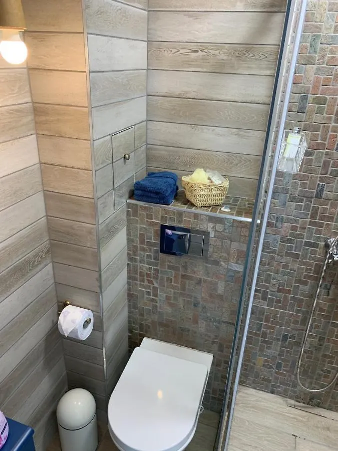 Casa Vista Apartment Burgas 0*,